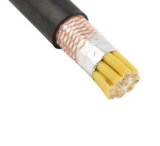 KJCP，KJCPR信號控制電纜