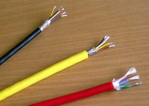 耐火型、阻燃型電線電纜
